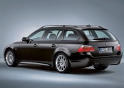 BMW 535d Touring M-Package